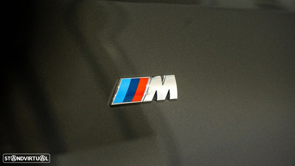 BMW 740 d xDrive Pack Desportivo M Pro - 32