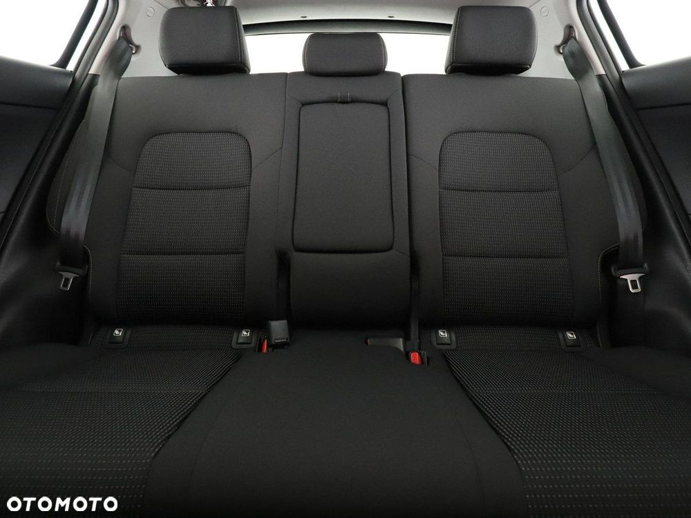 Kia Sportage 1.6 GDI 2WD DREAM-TEAM EDITION - 19