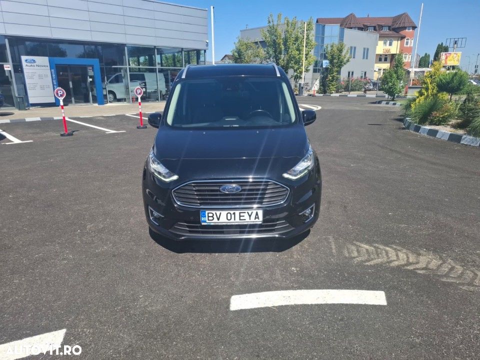 Ford Tourneo Connect - 3