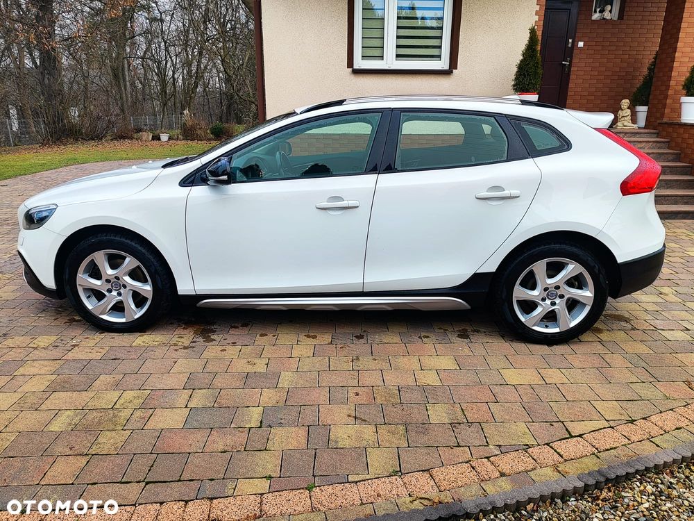 Volvo V40 D3 Drive-E Momentum - 19