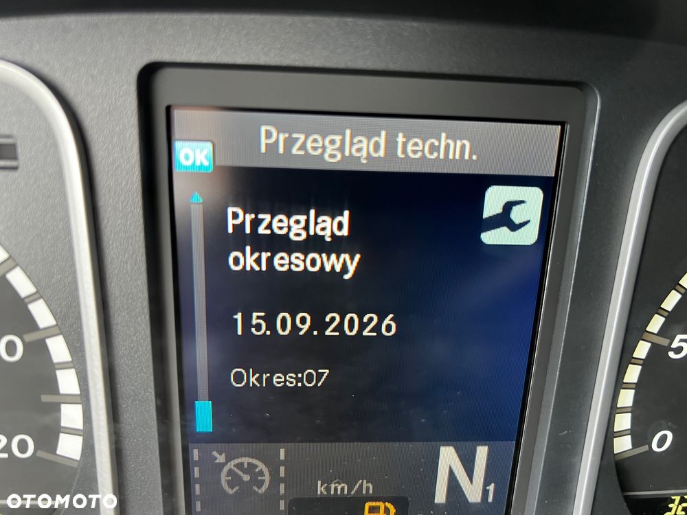 Mercedes-Benz ATEGO - 37