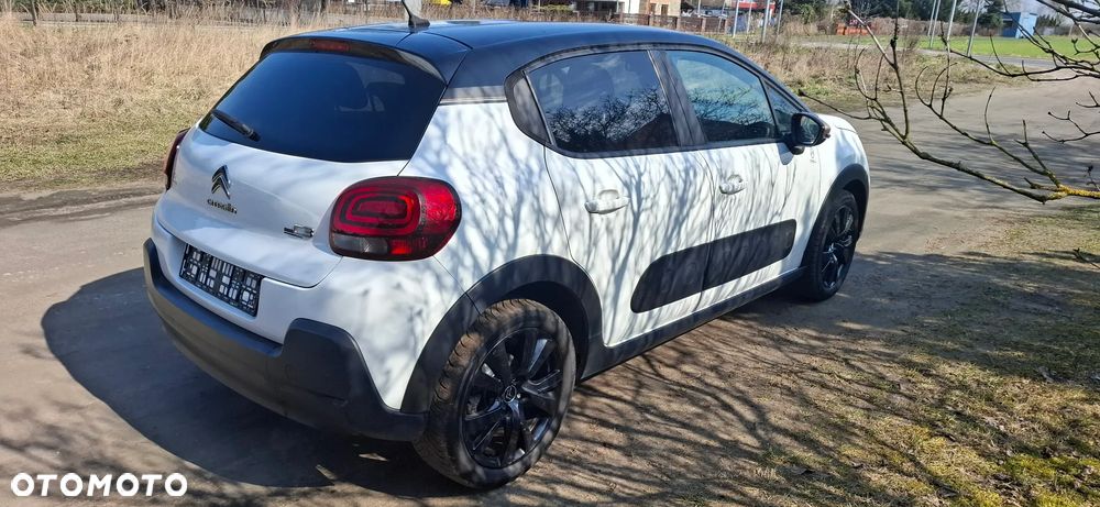 Citroën C3 Pure Tech 110 S&S ORIGINS - 6