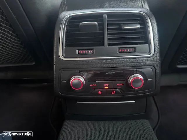 Audi A6 3.0 TDI V6 quattro Sport S tronic C.Diesel - 8