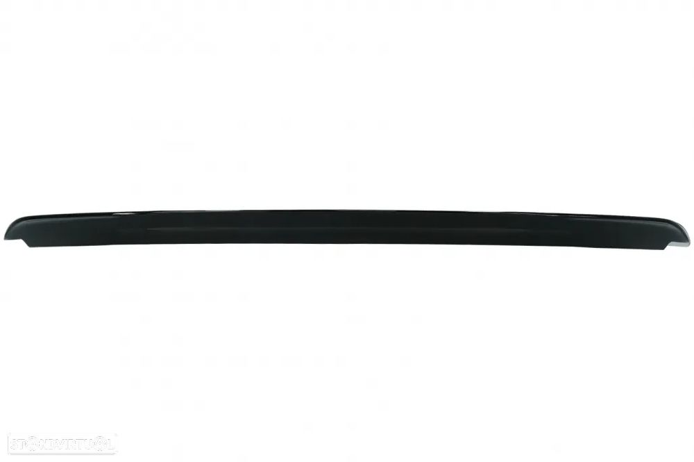 Aileron Ford Mustang 6ª Geração (2014 a 2020) Look GT350 - 2