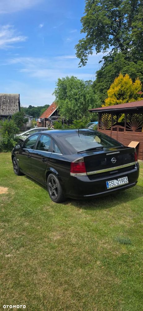 Opel Vectra 1.9 CDTI Elegance - 4
