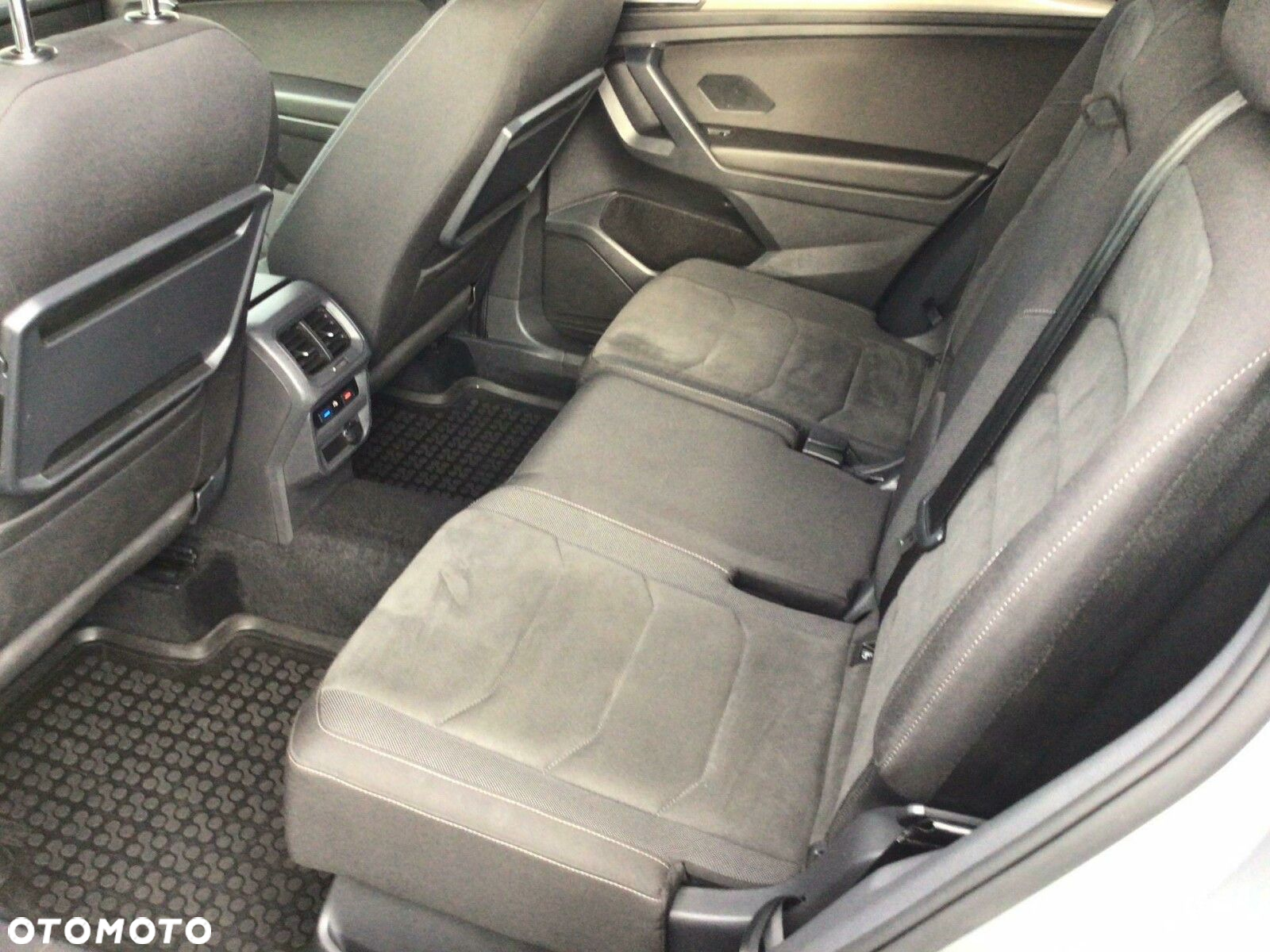 Volkswagen Tiguan Allspace 1.5 TSI EVO Comfortline DSG - 23