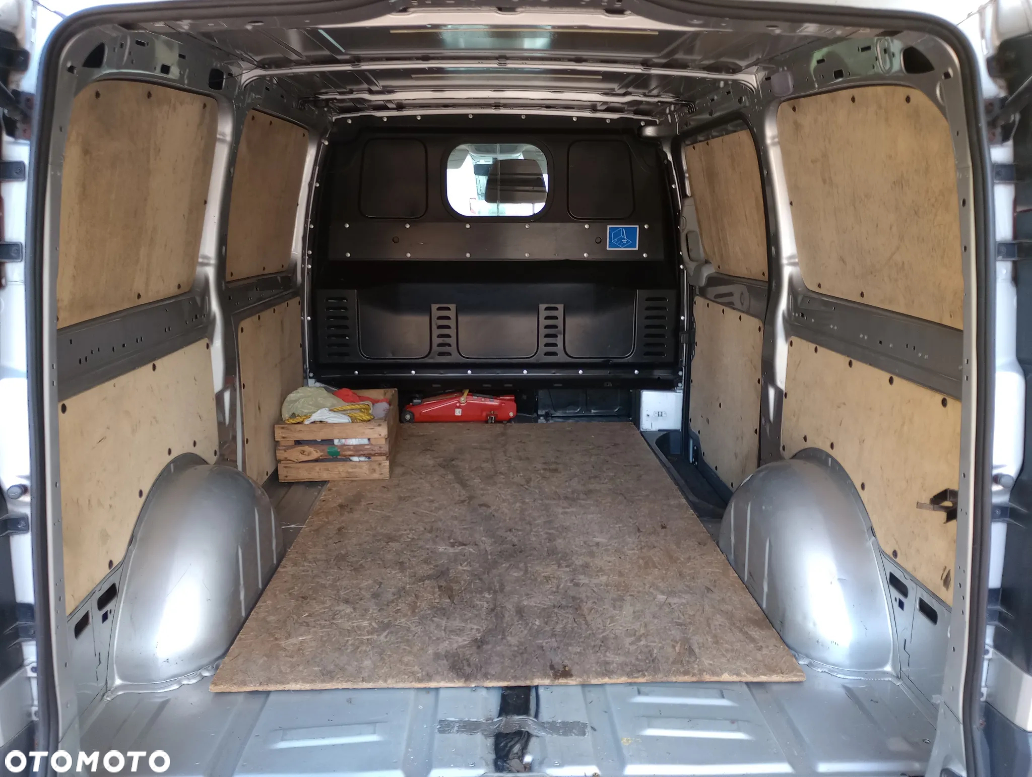Mercedes-Benz VITO - 6