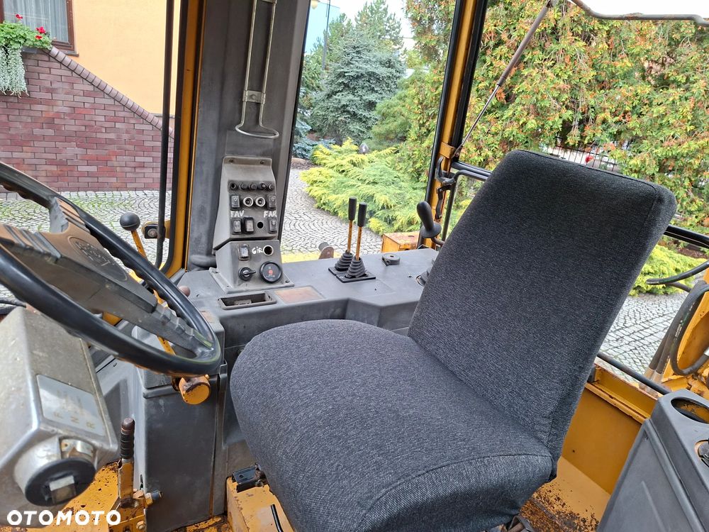 Fiat Fiat Allis - 11