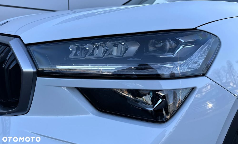 Skoda Kodiaq 2.0 TDI 4x4 Selection DSG - 28