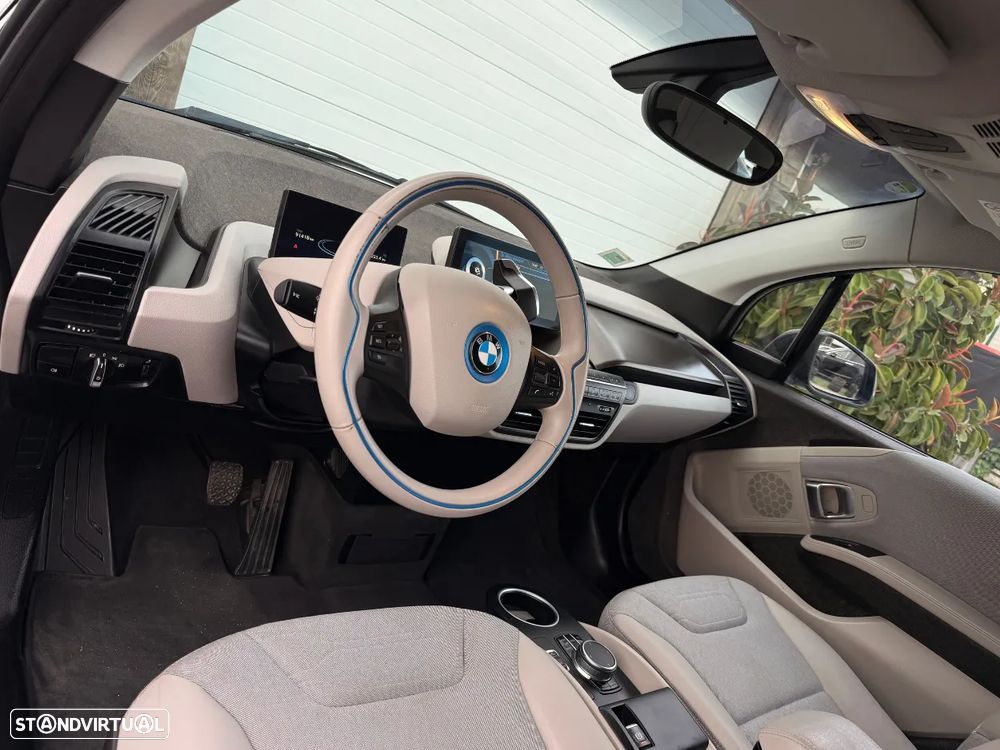 BMW i3 (120 Ah) - 8