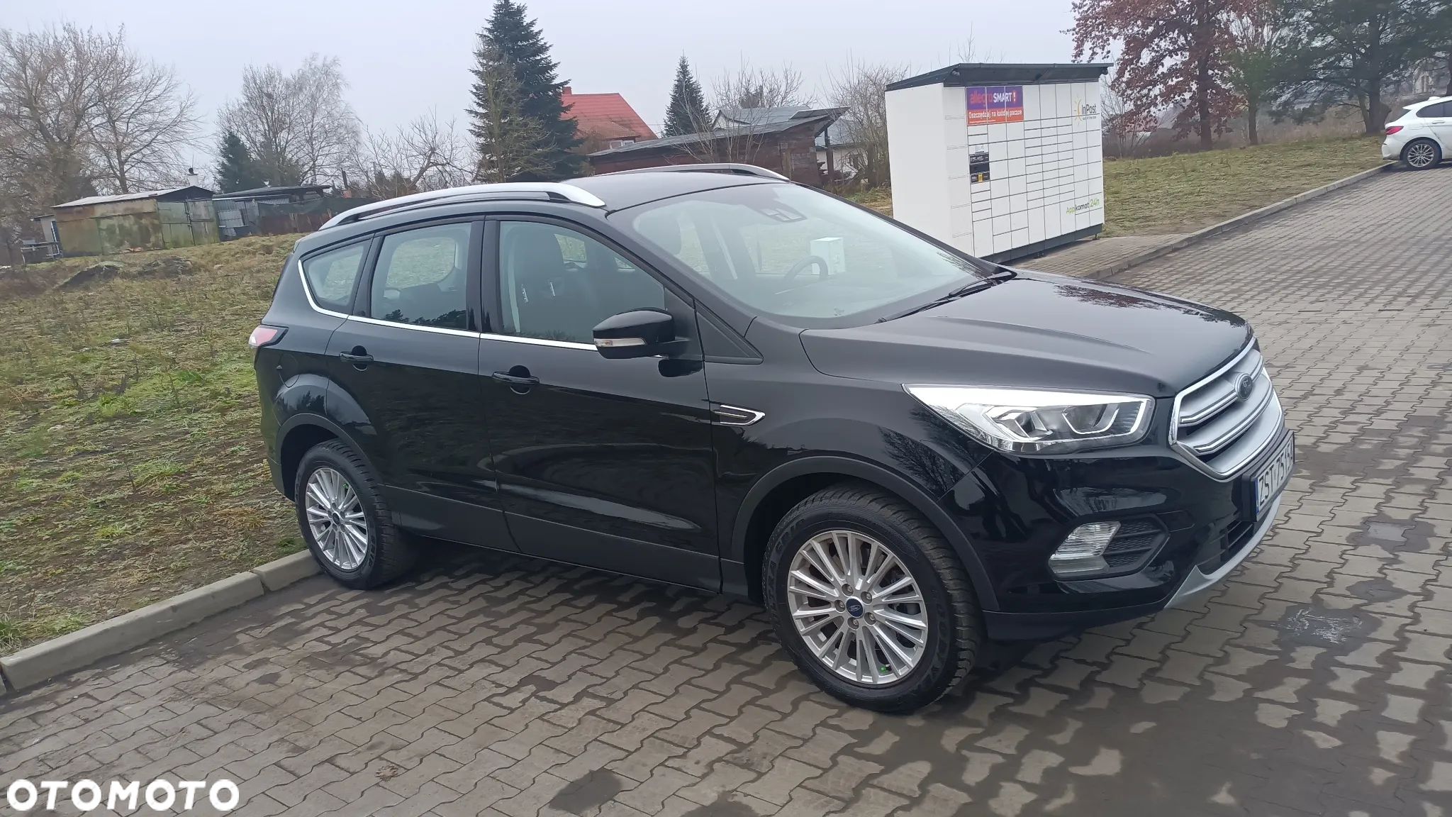 Ford Kuga 2.0 TDCi FWD Titanium - 1