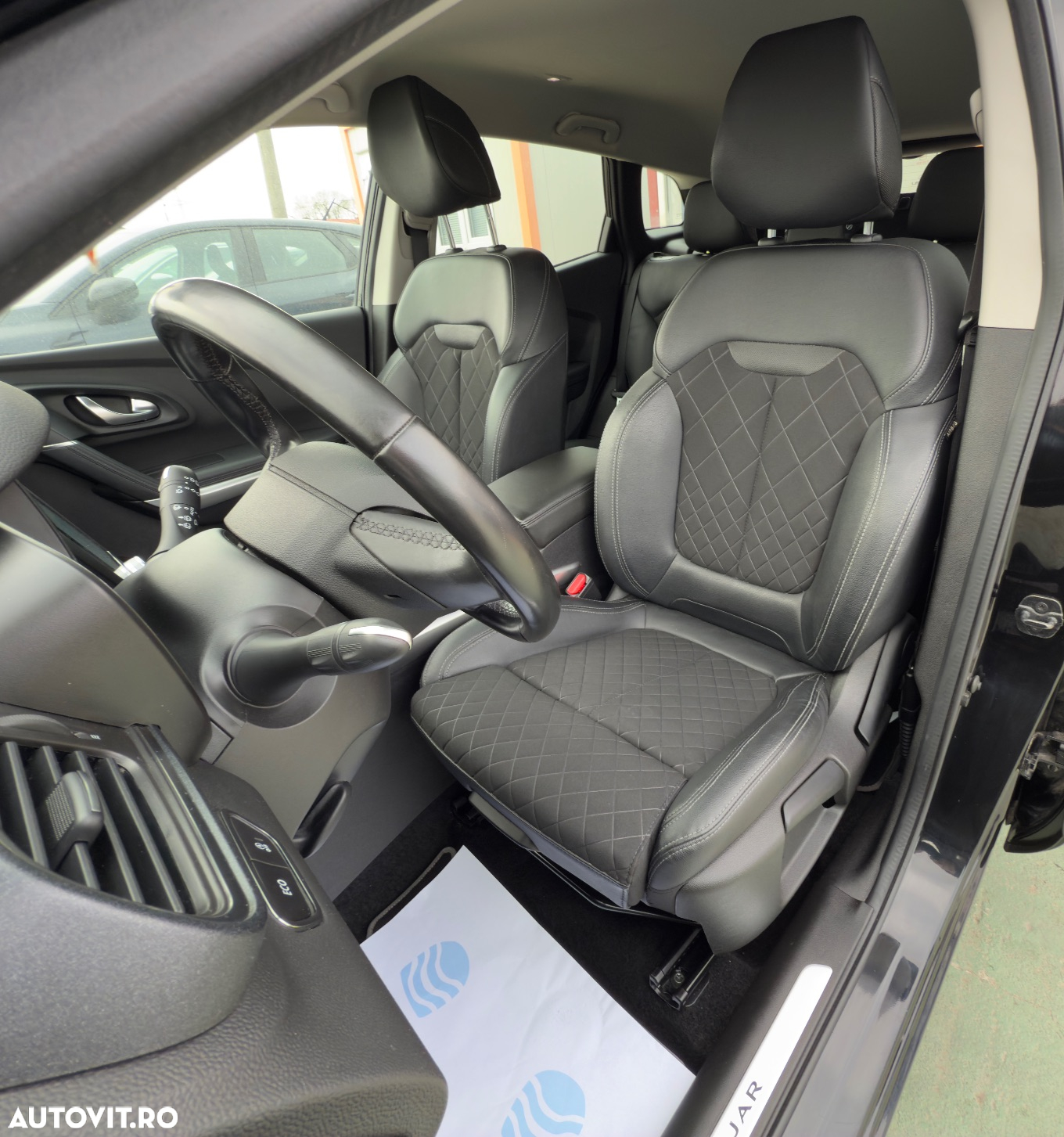 Renault Kadjar - 36