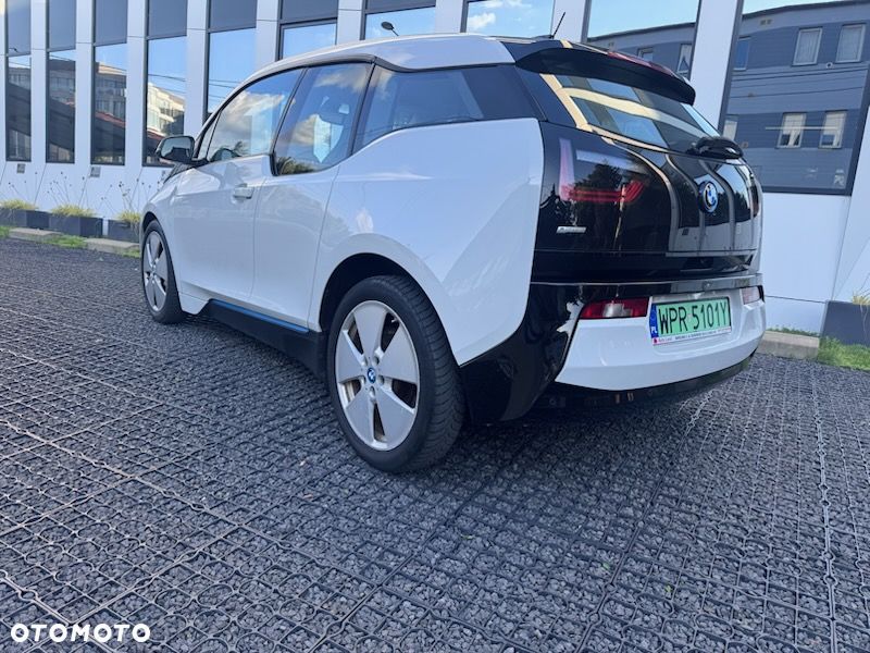 BMW i3 94 Ah - 6