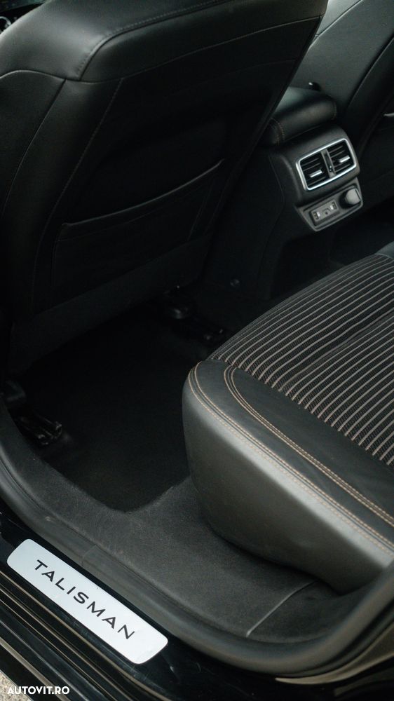 Renault Talisman ENERGY dCi 130 EDC INTENS - 28