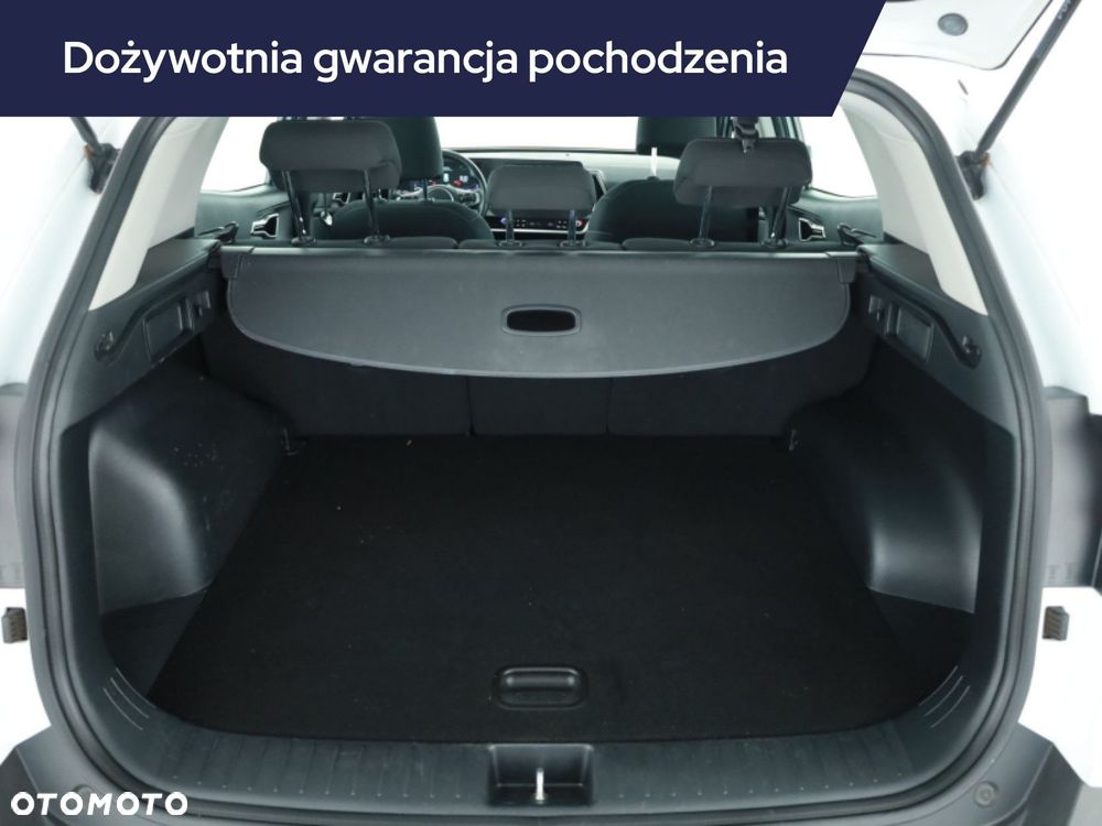 Kia Sportage - 13