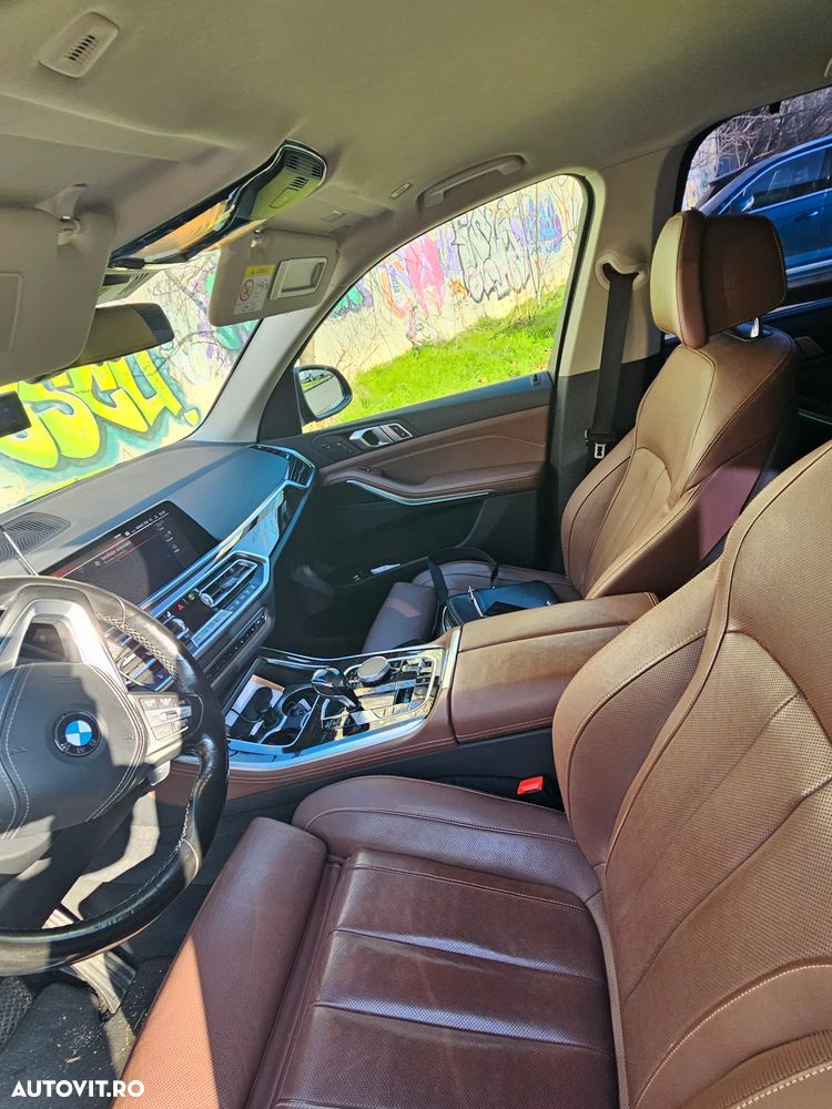 BMW X5 - 10