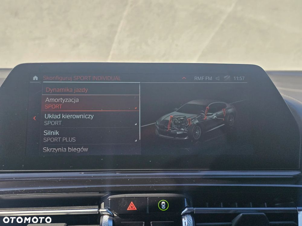BMW Seria 8 - 29