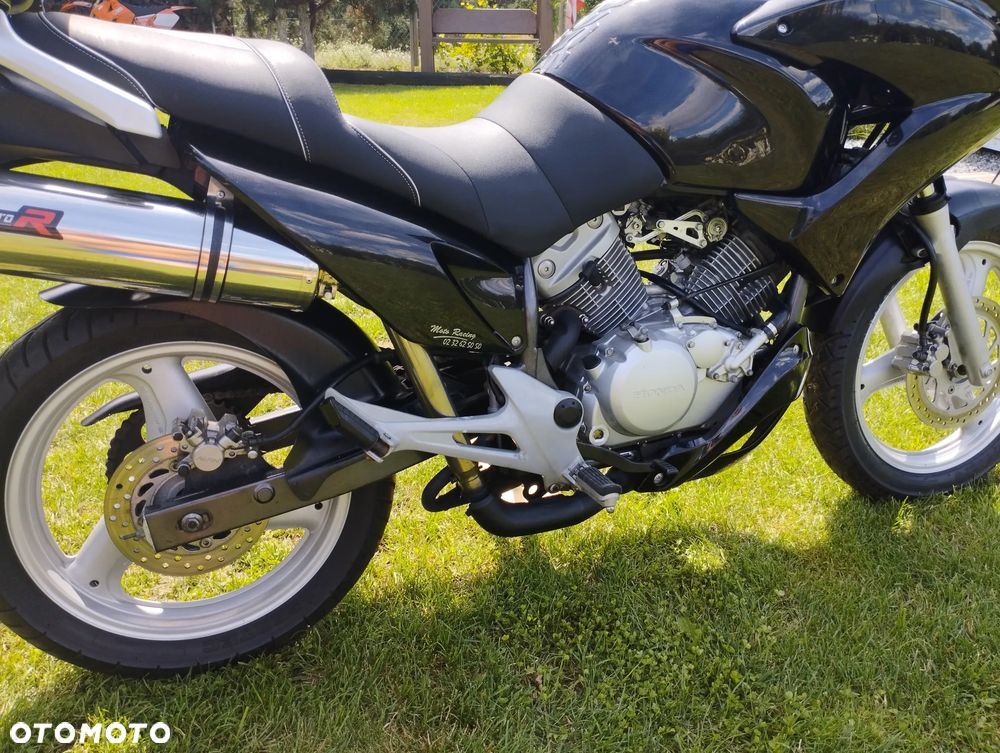Honda Varadero - 7