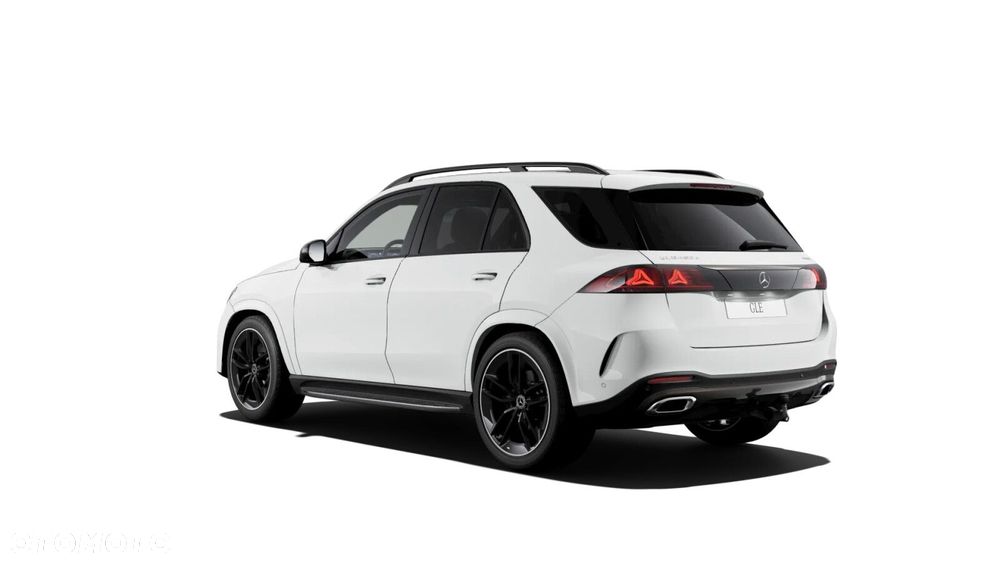 Mercedes-Benz GLE 450 d mHEV 4-Matic AMG Line - 5