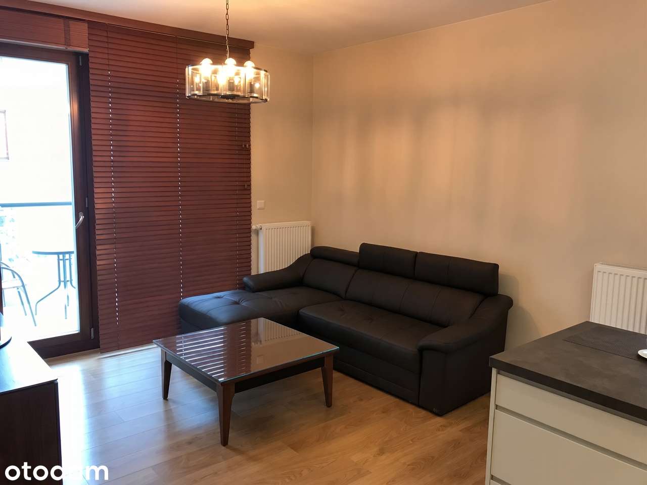 Mokotów, 3-pok, 60m2, Klima, LUX standard, Garaż