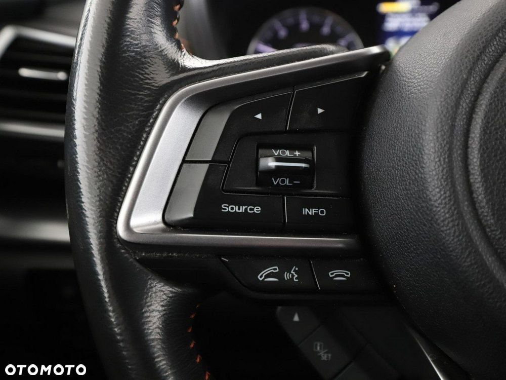 Subaru XV 1.6i Lineartronic Comfort Edition35 Style - 32