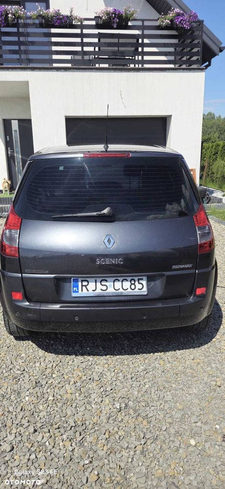 Renault Scenic - 4