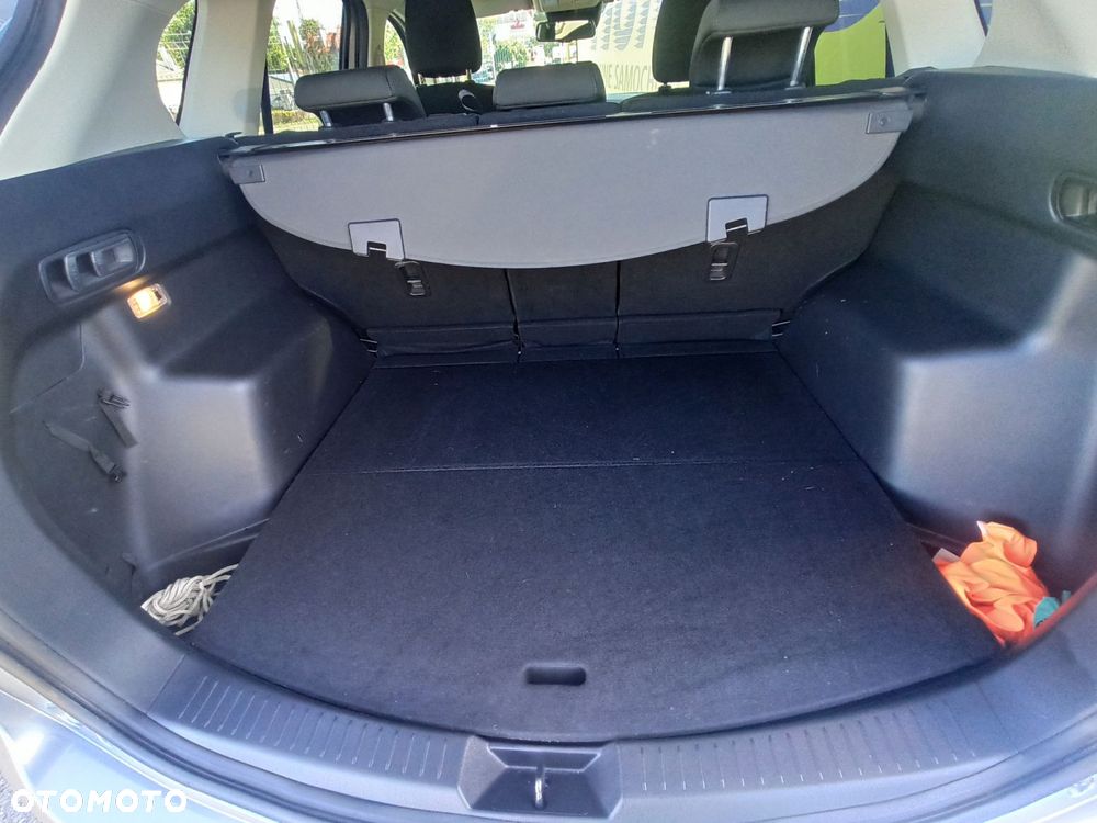 Mazda CX-5 - 7
