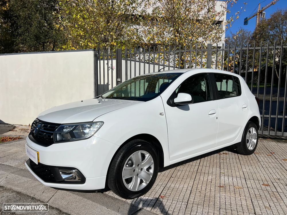 Dacia Sandero 0.9 TCe Comfort - 40