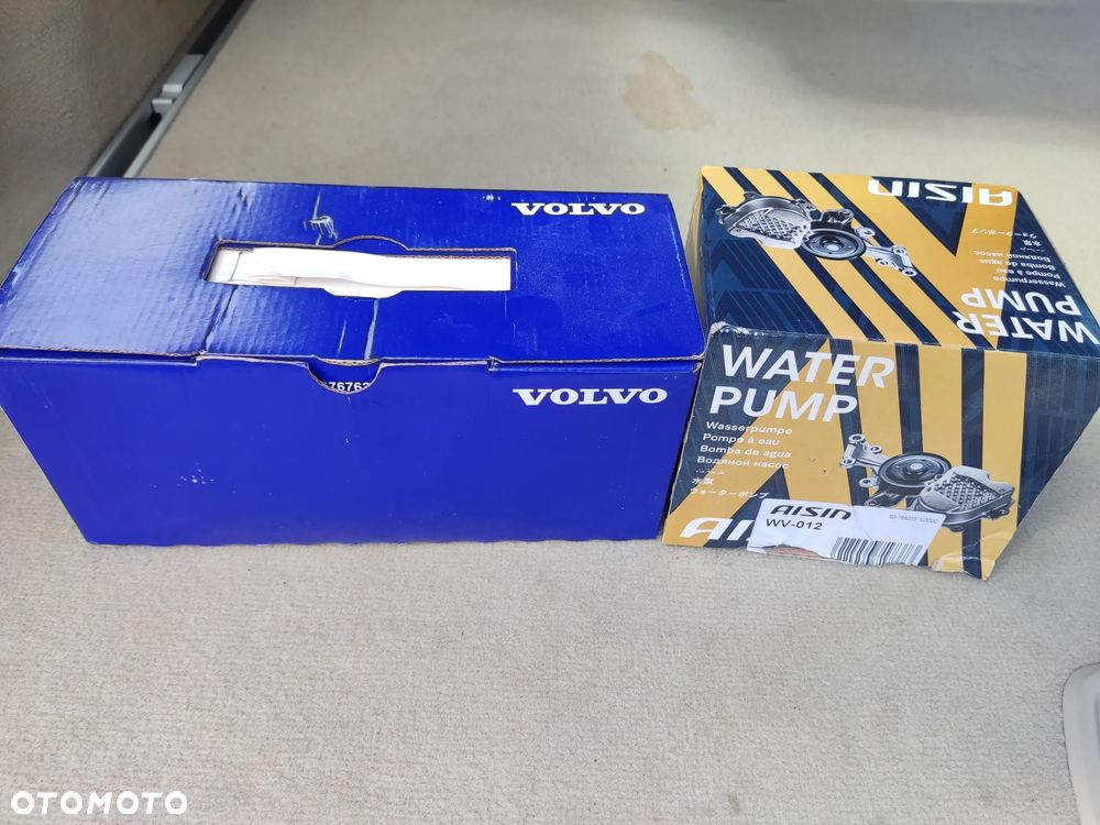 Volvo V70 D4 Drive-E Summum - 13