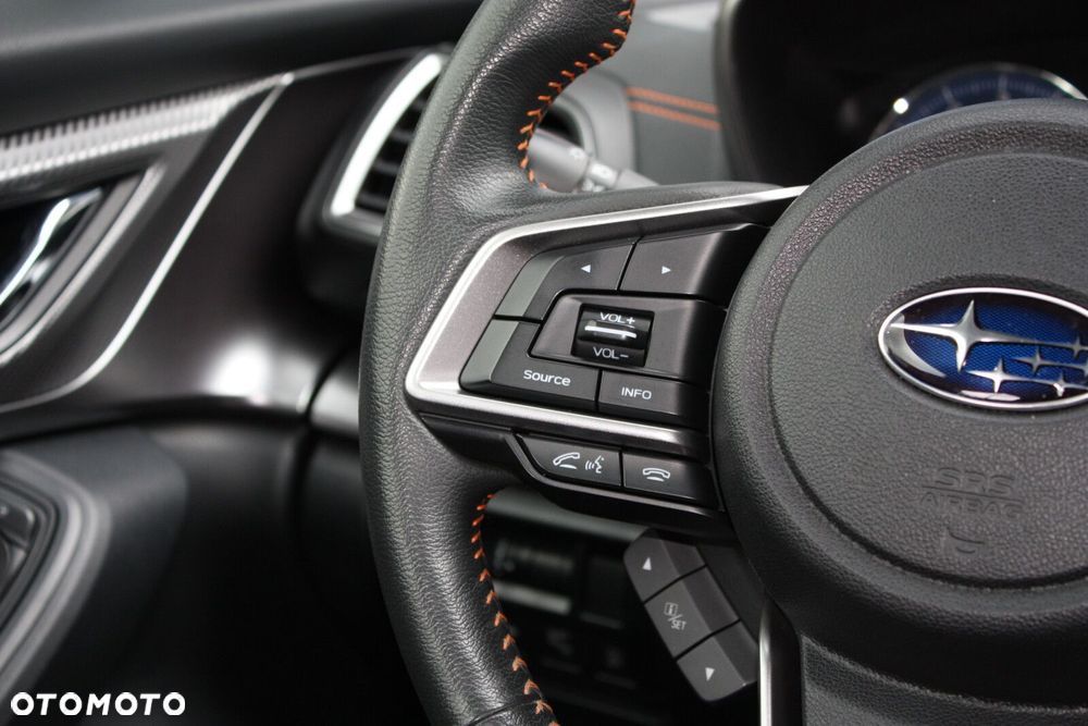 Subaru XV 2.0i-S Platinum (EyeSight) Lineartronic - 26