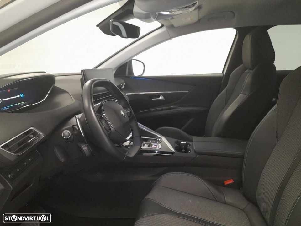 Peugeot 3008 - 11