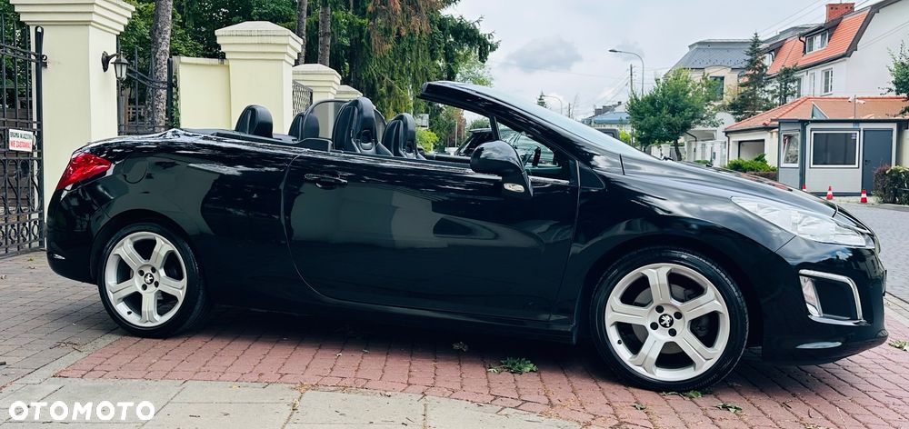 Peugeot 308 CC 2.0 HDi Sport Pack - 7