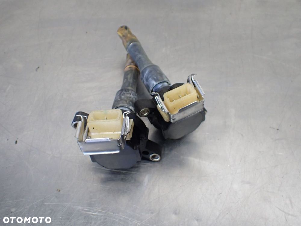 CEWKA ZAPŁONOWA BMW E39 2.5 523I M52B25 1748017  U5005 - 11