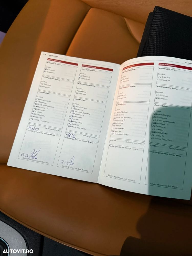 Audi Q3 2.0 TDI - 35