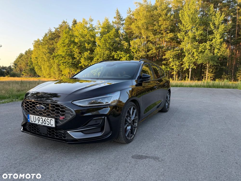 Ford Focus 2.3 EcoBoost ST X - 1