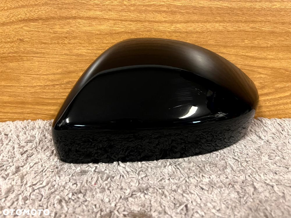 RANGE ROVER EVOQUE I L538 OBUDOWA NAKŁADKA LUSTERKA LEWA EJ32-17E702-AA - 1