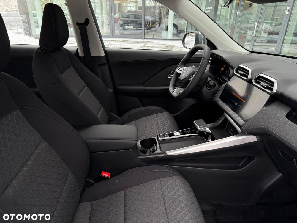 MG ZS 1.5 HEV+ Excite - 4