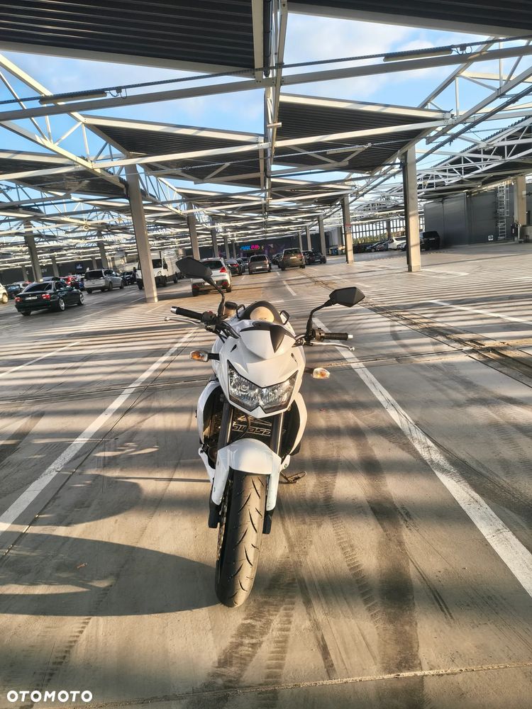 Kawasaki Z - 5