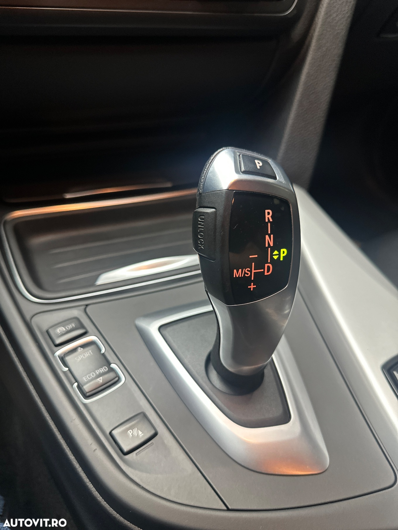 BMW Seria 3 320d Touring Aut. Sport Line - 22