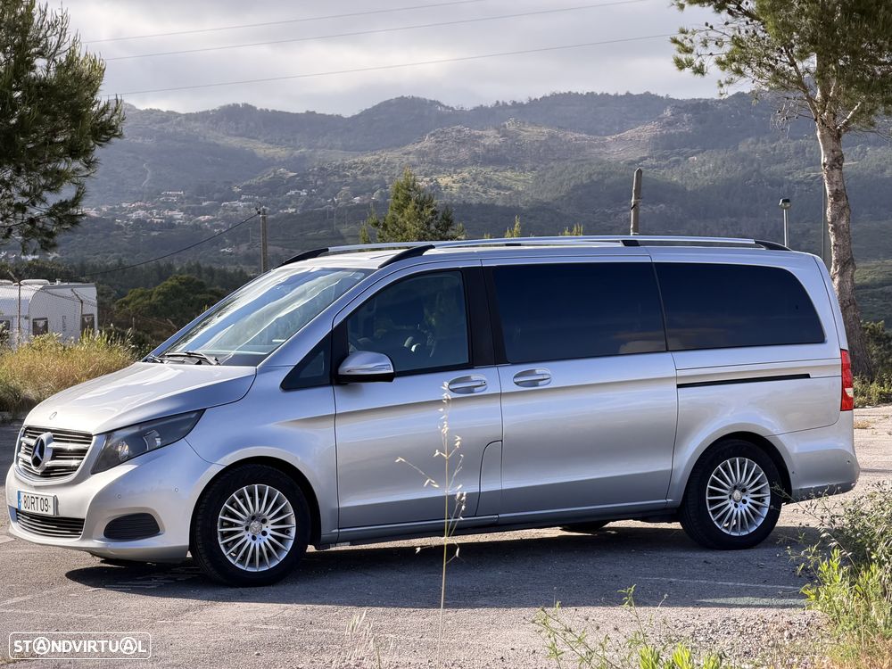 Mercedes-Benz Vito - 4