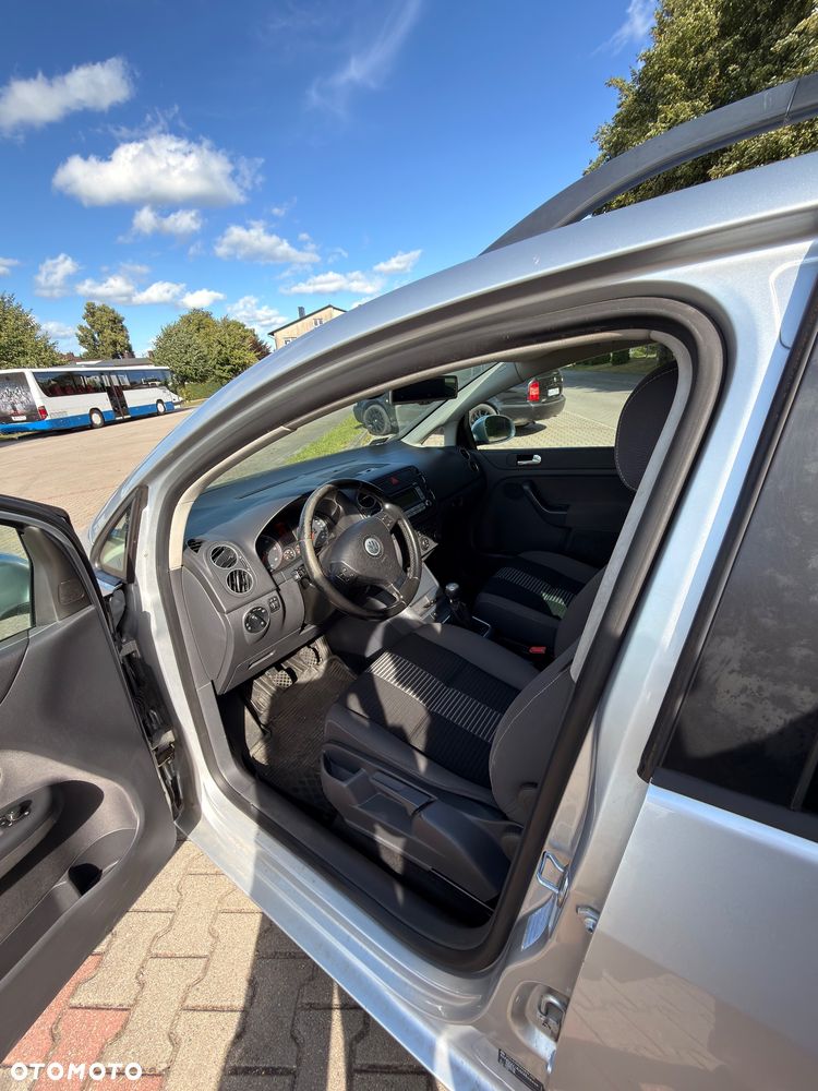 Volkswagen Golf 1.9 TDI United - 10