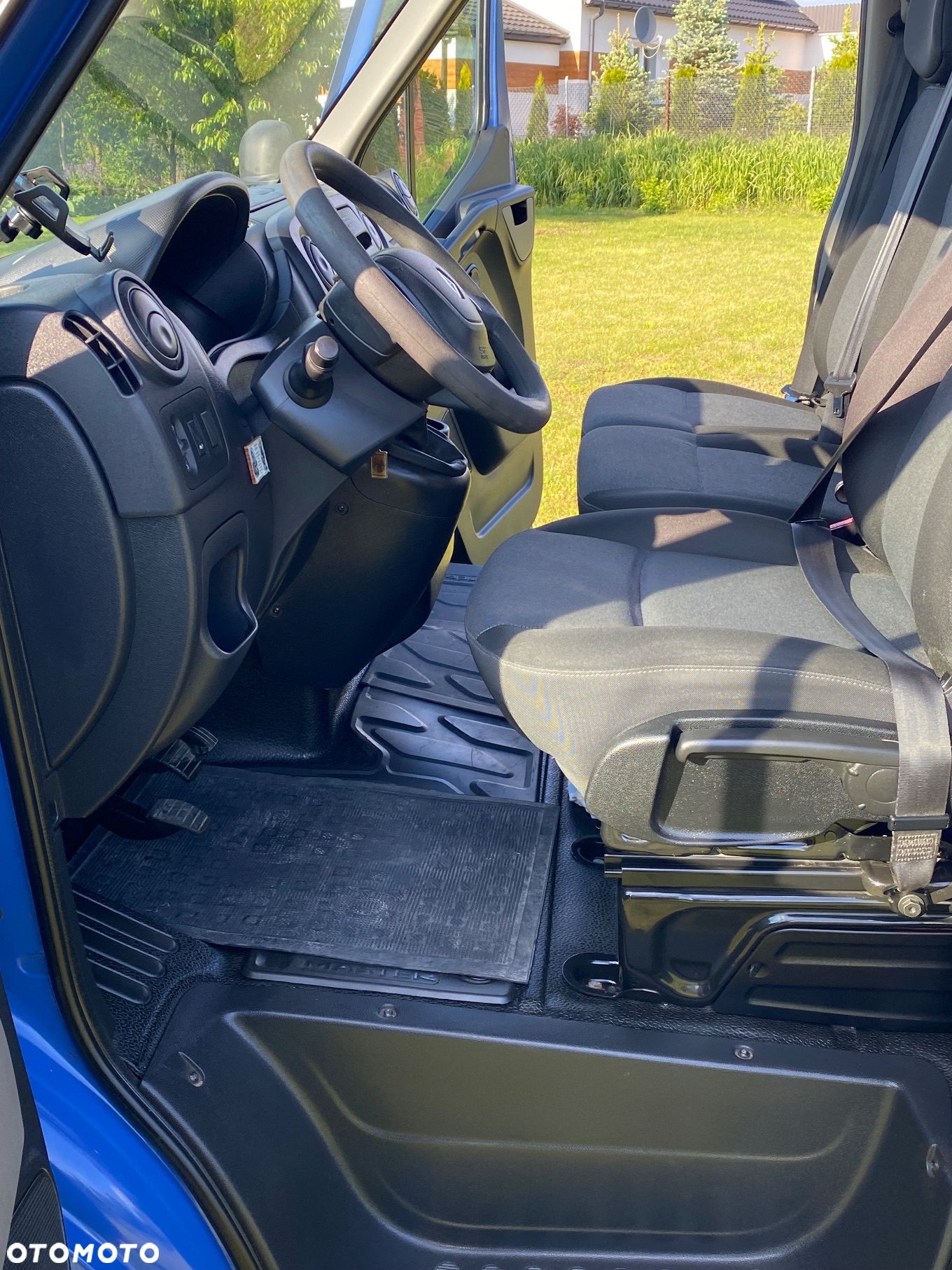 Renault Master - 18