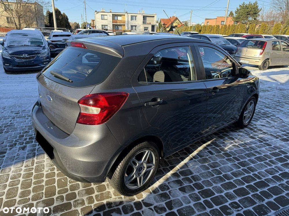 Ford Ka+ - 6