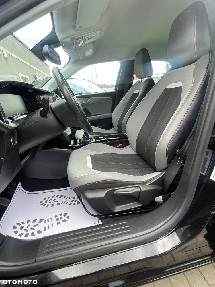 Opel Mokka 1.5 Elegance - 27