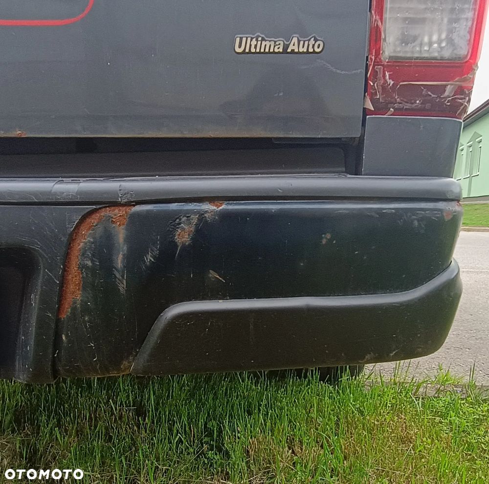 Isuzu D-Max 1.9 DC L - 12