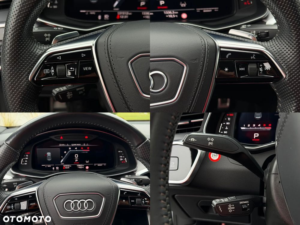 Audi S7 Sportback - 25