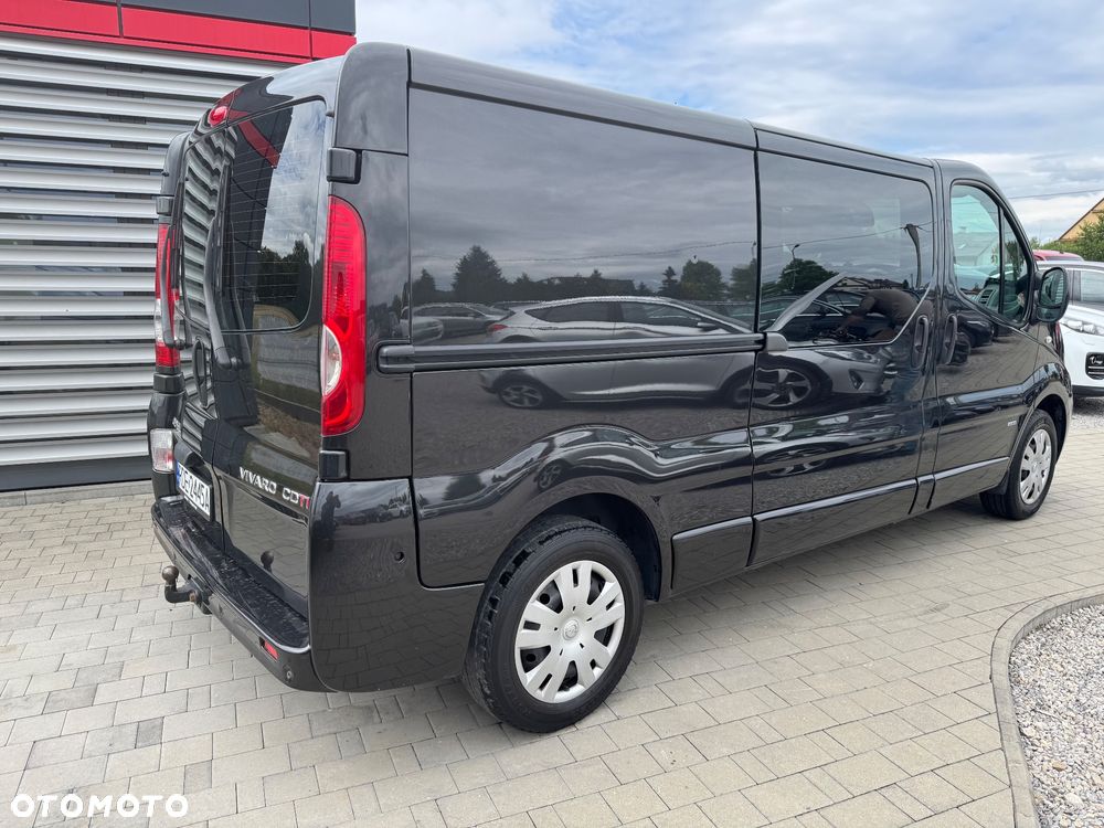 Opel Vivaro Holenderka LONG !! - 5