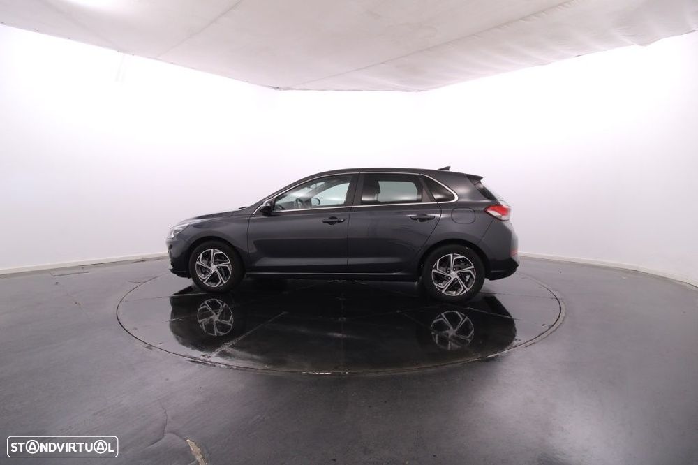 Hyundai i30 1.0 T-GDI Style Plus - 4