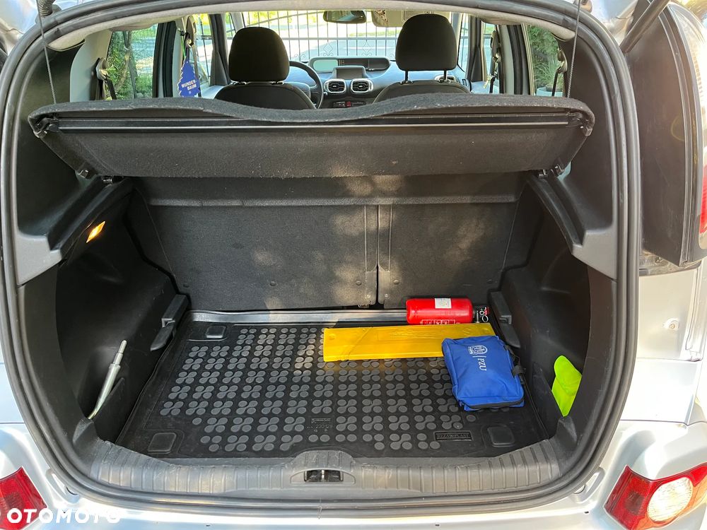 Citroën C3 Picasso VTi 120 Exclusive - 6