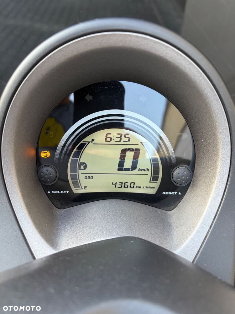 Yamaha NMAX - 14